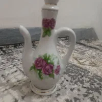 گلاب پاش و قندان