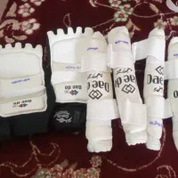 وسایل تکواندو