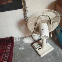 پنکه پارس خزر|پنکه و تصفیه‌کنندهٔ هوا|قم, نیروگاه|دیوار