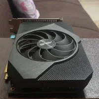کارت گرافیک ASUS gtx1650
