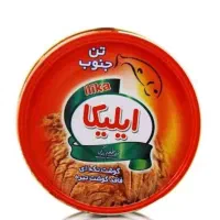 تن ماهی برند ایلیکا مکنزی آصف