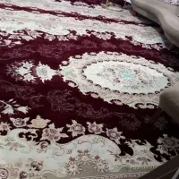 فرش نو