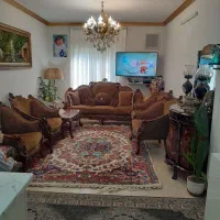 ۶۴ متر شهرک سجادیه