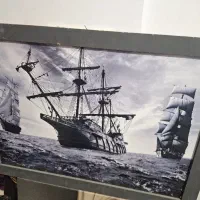 ۴ عددتابلو|تابلو فرش|ملایر, |دیوار