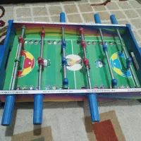 فوتبال دستی|اسباب‌‌بازی|دورود, |دیوار