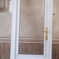 درب وپنجره آلومینیوم|مصالح و تجهیزات ساختمان|اردبیل, |دیوار