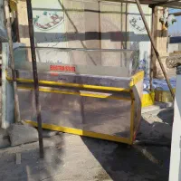 فریزر الکترواستیل یخچال|فروشگاه و مغازه|مشهد, خین عرب|دیوار