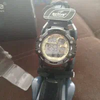 ساعت مچی|ساعت|فلاورجان, |دیوار