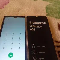 سامسونگ a14