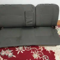 صندلی نیسان