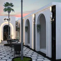 نیرو ظرفشور سرویس زن پارکبان