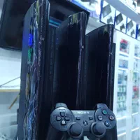 پلی استیشن 3 سوپر اسلیم|کنسول، بازی ویدئویی و آنلاین|مشهد, طبرسی شمالی|دیوار