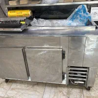 گرم کن صنعتی ، سرد کن یخچالی|کافی‌شاپ و رستوران|اهواز, کوی مهدیس|دیوار