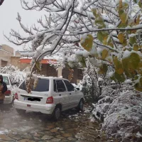 نگهبانی پارکینگ