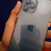 ایفون 12 پرومکس معاوضه با ۱۳ نرمال