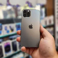 گوشی اپل Iphone 12 Pro با حافظه ۲۵۶ باتری ۱۰۰|موبایل|زنجان, |دیوار