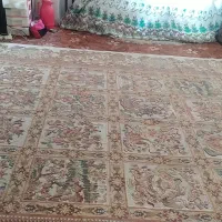 فرش جفت شش۵۵۰۰