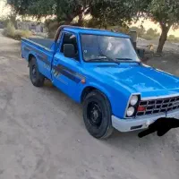 نیسان آبشنال گازسیمی کم کار