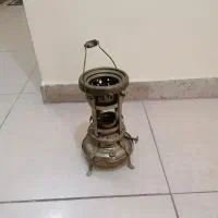 چراغ علاالدین تزئینی