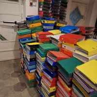 زونکن در حد نو