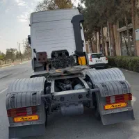 اکسور1843|خودرو سنگین|اسلام‌شهر, ملک‌آباد|دیوار