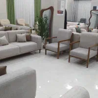 فروش مبلمان و ناهارخوری ست مارشال کد۱۹