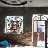 خونه نیمه کاره پشت مر کز تبلیغ جماعت|فروش خانه و ویلا|سراوان, |دیوار