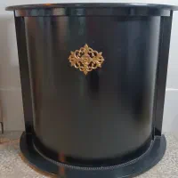 سرشور و میز پیشخوان|آرایشگاه و سالن‌های زیبایی|بزینه رود, |دیوار