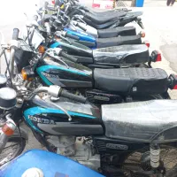 تریل  صفر کیلومتر|موتورسیکلت|بجنورد, |دیوار