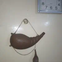 مشک سقائی پلاستیک