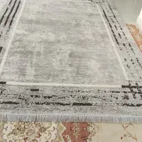 فرش پتینه|فرش|قائن, |دیوار