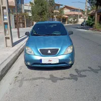 تیبا ۲ مدل ۹۳