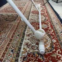 گهواره اسپرینگ مدل یونیک|اسباب و اثاث بچه|رشت, پل تالشان|دیوار