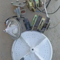 موتور لباس شویی