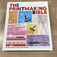 کتاب مرجع چاپ دستی