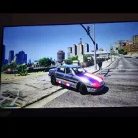 کیس گیمینگ گرافیک 8گیگ اجرای بازیهای Ps4