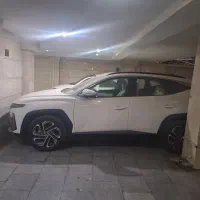 توسان ۲۰۲۵|خودرو کلاسیک|اهواز, زیتون کارمندی|دیوار