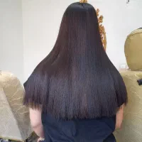 تخفیف باور نکردنی کراتین پروتئین بوتاکس