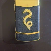 گوشی ورتو تاشو v77 گلد|موبایل|اهواز, کوروش|دیوار