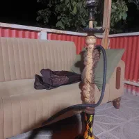قلیون دوسیب