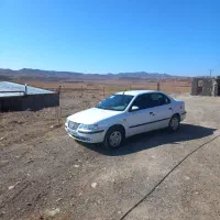 سمند LX EF7|خودرو سواری و وانت|تربت جام, جامرود|دیوار