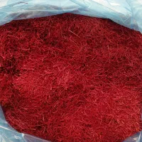 زعفران نگین درجه۱ اصل،اتوشده پرسی