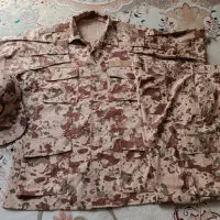 لباس سربازی