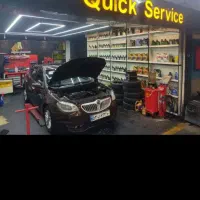 میمانی وبرق .تنظیم موتوری