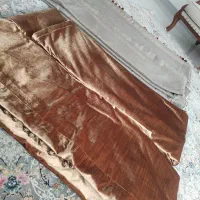 دکور پرده|پرده، رانر، رومیزی|شهریار, شهرک وائین|دیوار