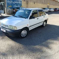 پراید ۸۸ تکسوز|خودرو سواری و وانت|فسا, |دیوار