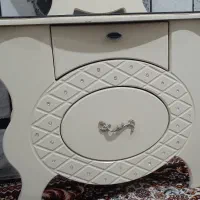 آیینه شمعدان