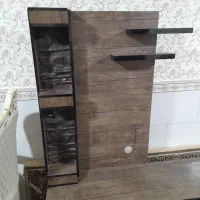 میز تیوی|میز تلویزیون|اقبالیه, |دیوار