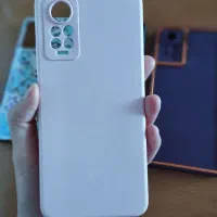 کاور گوشی نوت ۱۱ پرو|لوازم جانبی موبایل و تبلت|لردگان, |دیوار