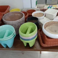 گلدان